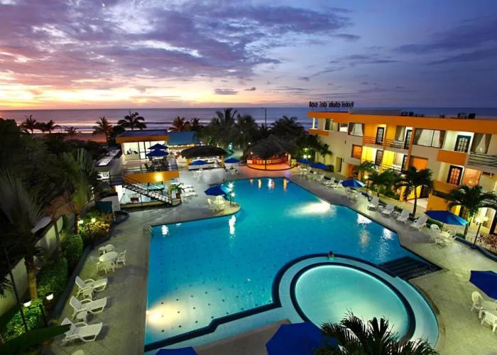 Hotel Club del Sol