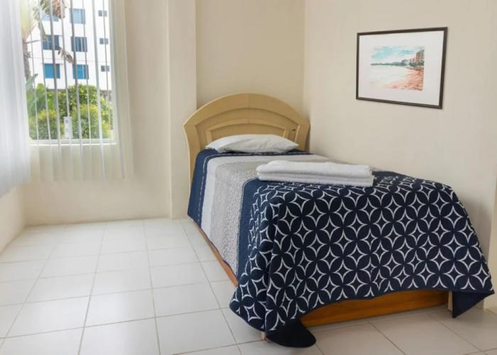 Hotel Oceanic Lodge