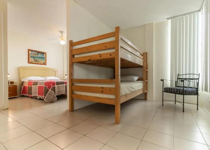 Hotel Oceanic Lodge