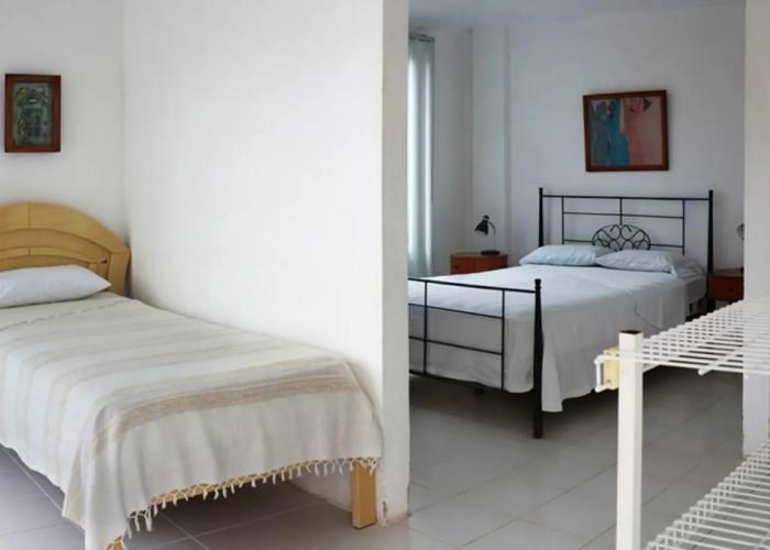 Hotel Oceanic Lodge