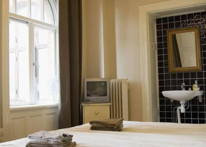 BNB Järnvägshotellet