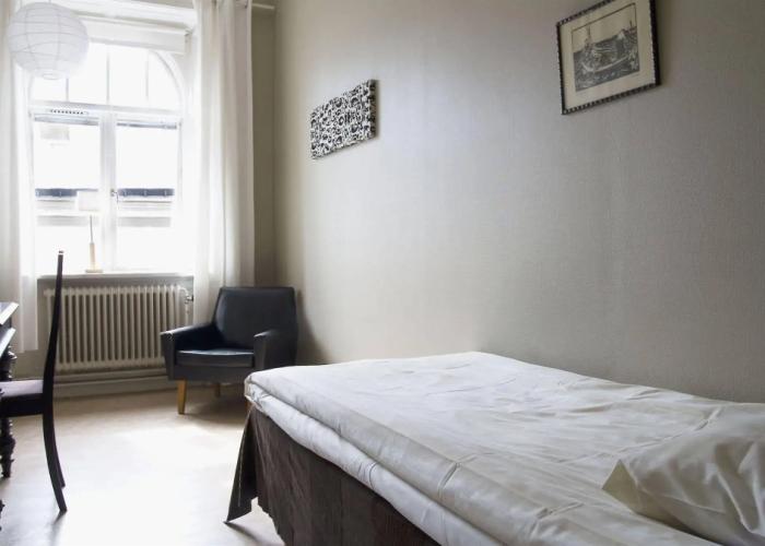BNB Järnvägshotellet
