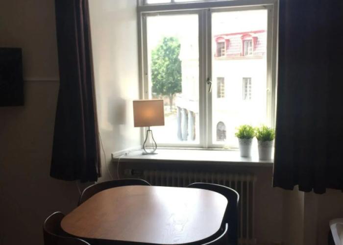 BNB Järnvägshotellet