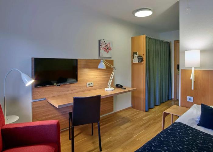Scandic Gävle Väst