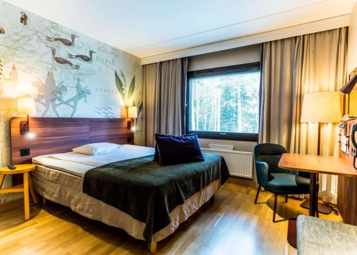 Scandic Gävle Väst