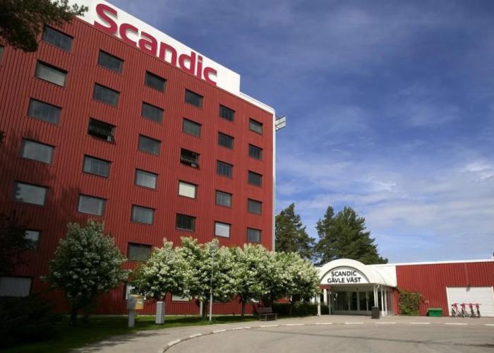 Scandic Gävle Väst