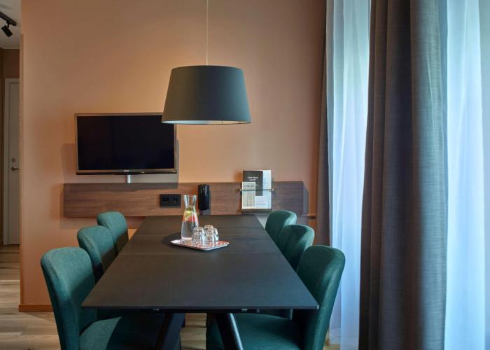 Scandic CH