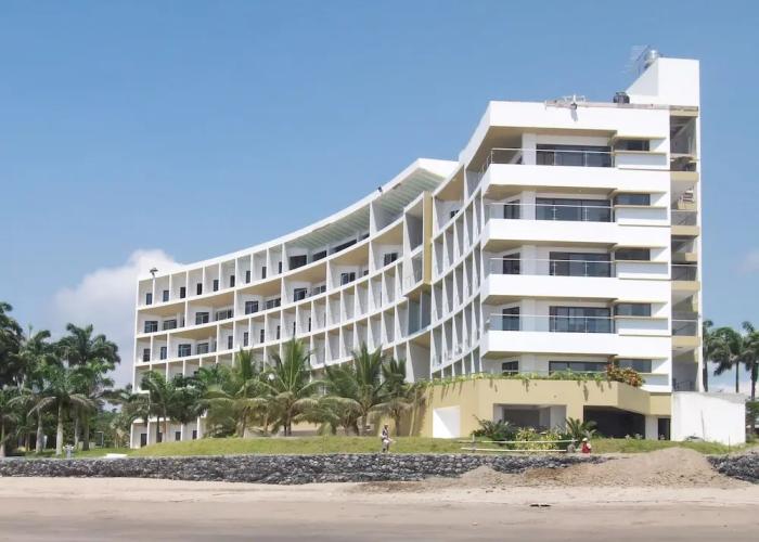 GHL Relax Hotel Makana Resort