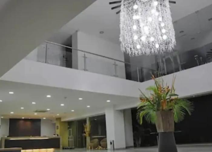 GHL Relax Hotel Makana Resort
