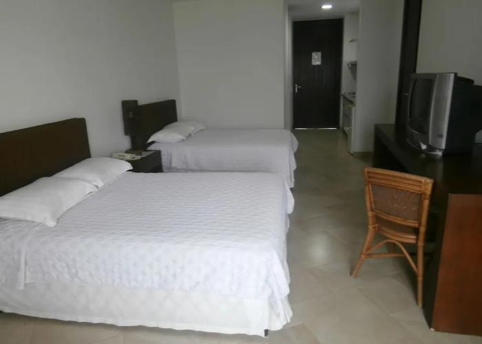 GHL Relax Hotel Makana Resort