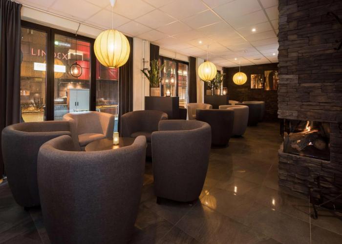 Best Western Hotel City Gavle