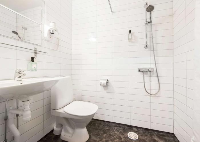 Best Western Hotel City Gavle