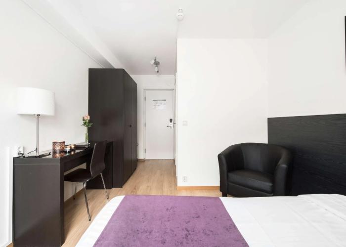 Best Western Hotel City Gavle
