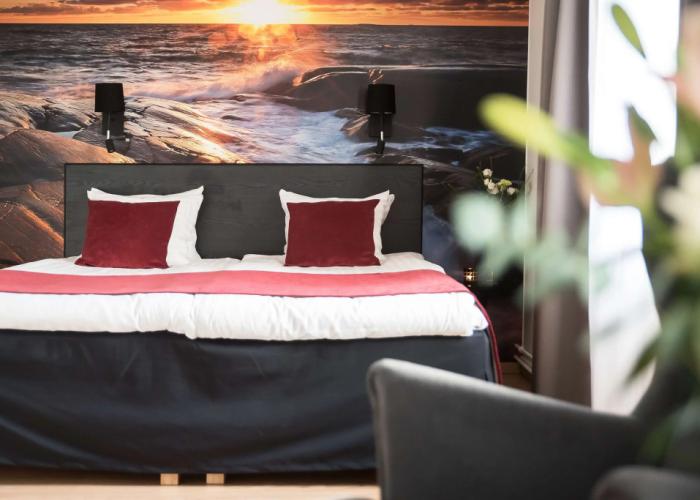 Best Western Hotel City Gavle
