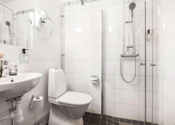 Best Western Hotel City Gavle