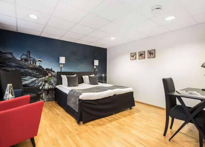 Best Western Hotel City Gavle