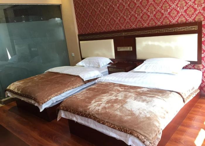 Pin Song Chu Hotel