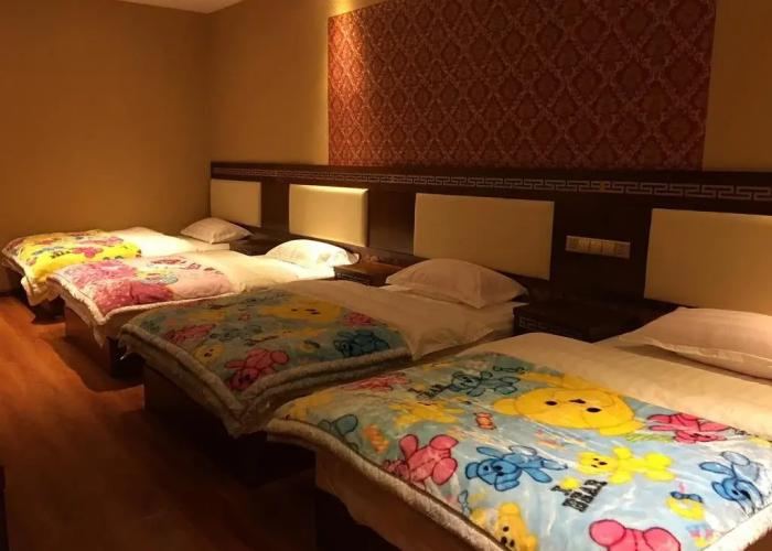 Pin Song Chu Hotel