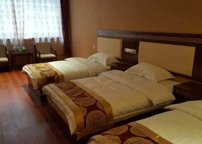 Pin Song Chu Hotel