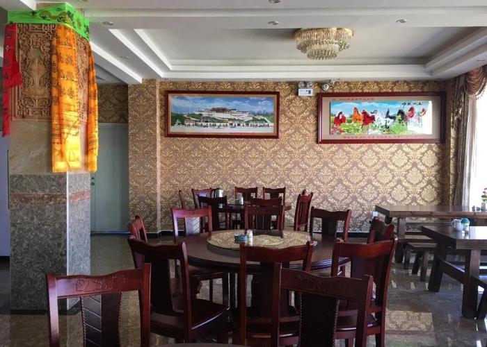 Pin Song Chu Hotel