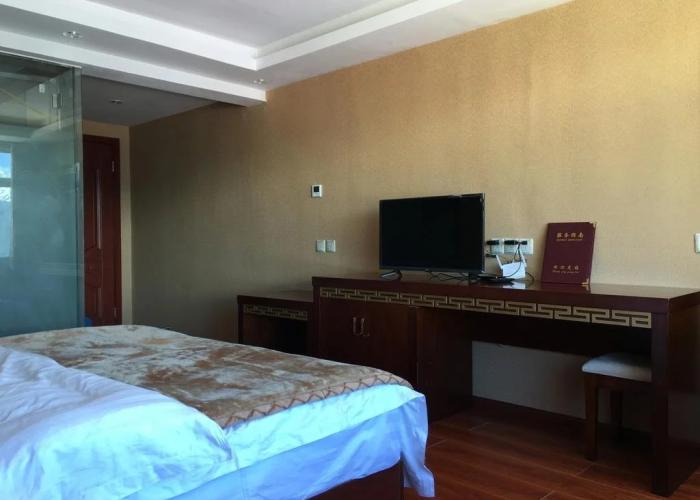 Pin Song Chu Hotel