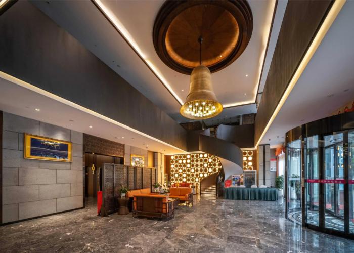 Ramada by Wyndham Diqing