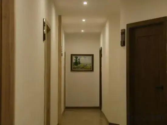Kim'S Youth Hostel