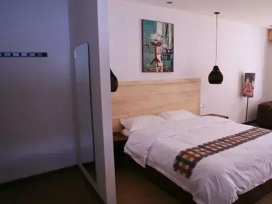 Kim'S Youth Hostel