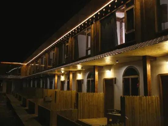 Kim'S Youth Hostel