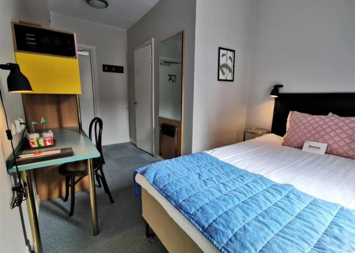 2Home Hotel Gävle