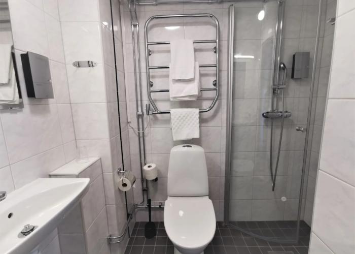 2Home Hotel Gävle