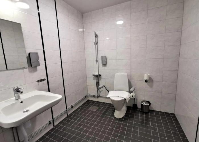 2Home Hotel Gävle