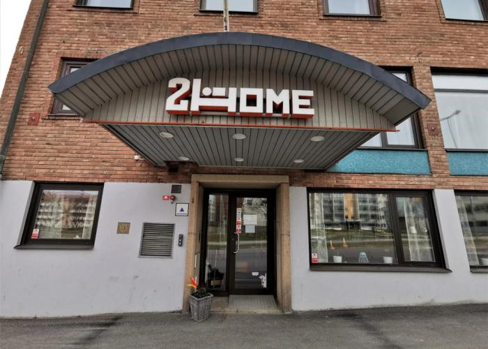 2Home Hotel Gävle