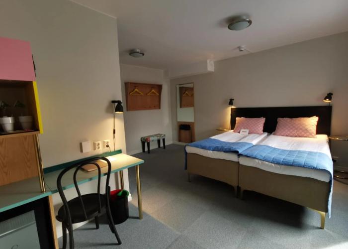 2Home Hotel Gävle