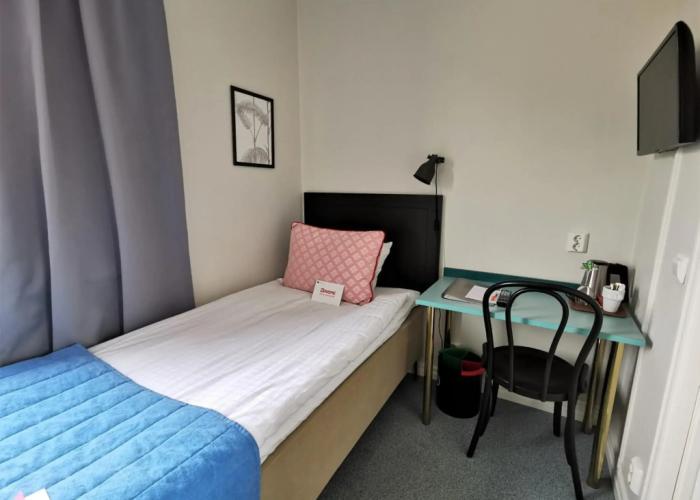 2Home Hotel Gävle