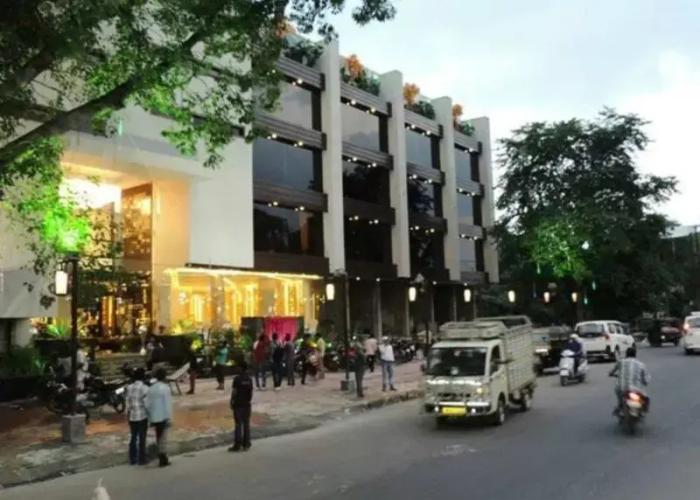 The Prabha International