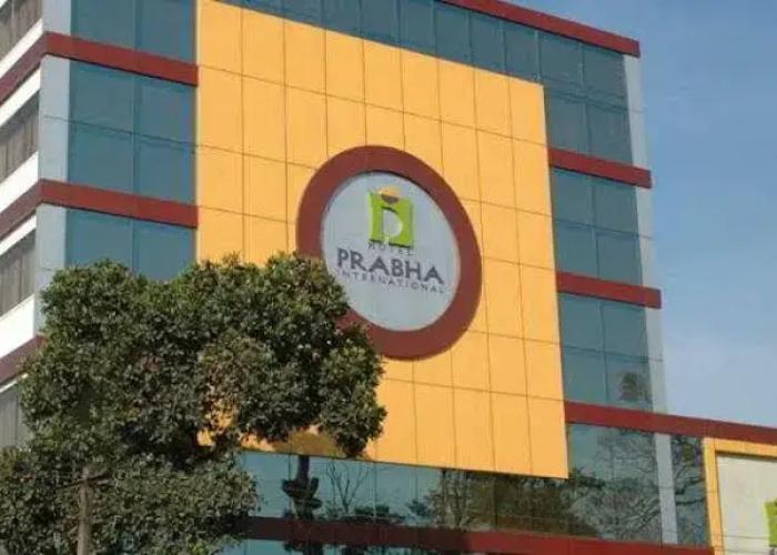 The Prabha International