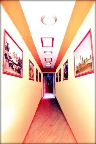 Hotal Balaji