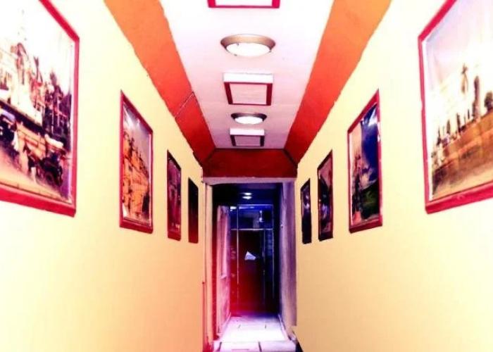 Hotal Balaji