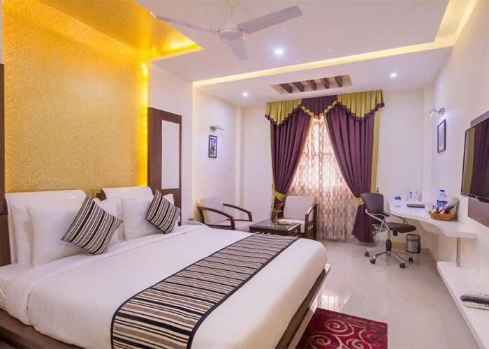 Ambience Gwalior