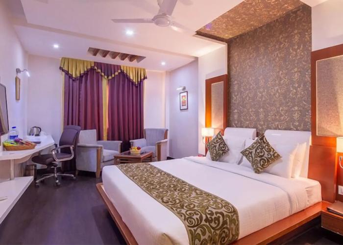 Ambience Gwalior