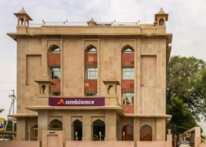 Ambience Gwalior