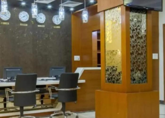 Ambience Gwalior
