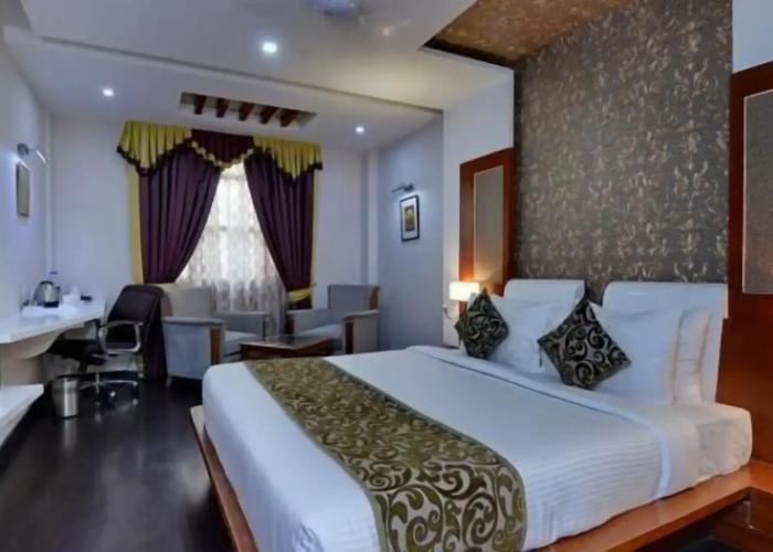 Ambience Gwalior
