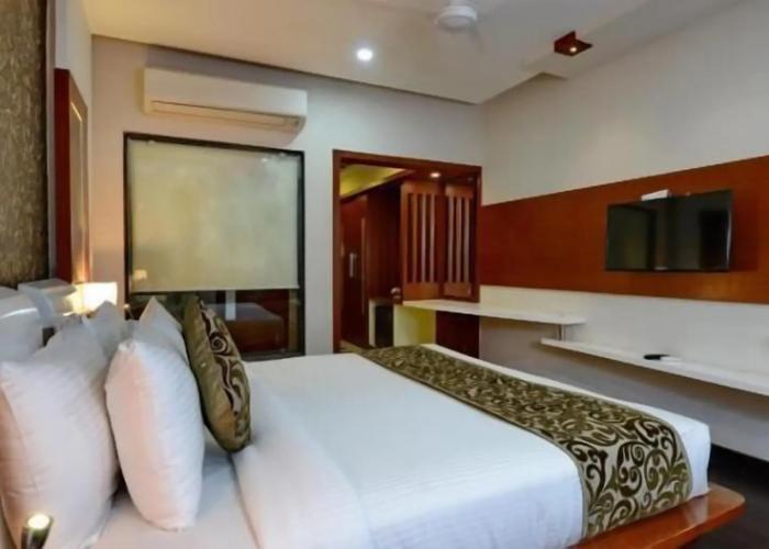 Ambience Gwalior