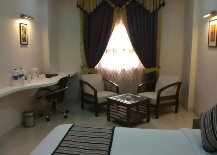 Ambience Gwalior