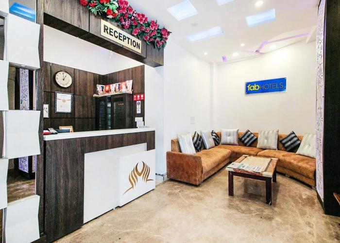 A-Park Hotel