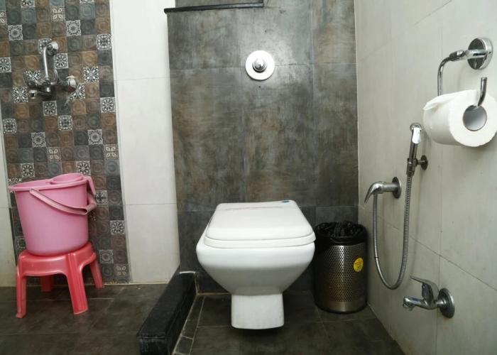 A-Park Hotel
