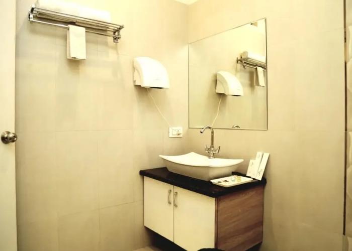A-Park Hotel