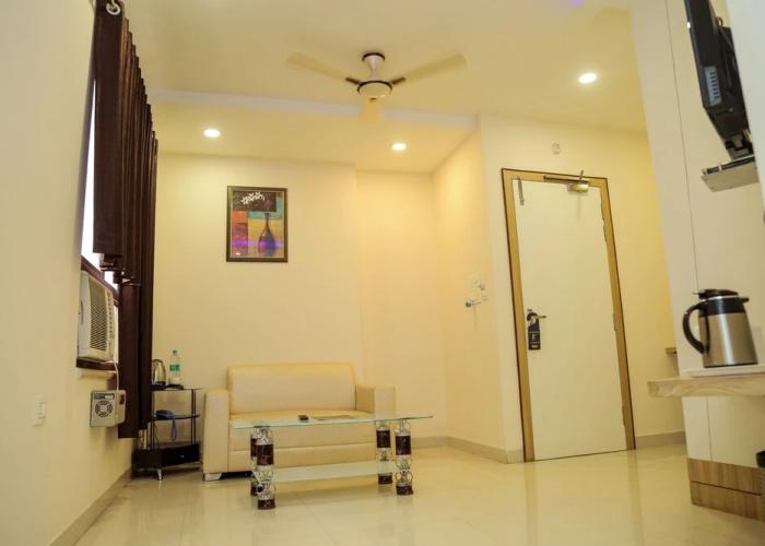 A-Park Hotel